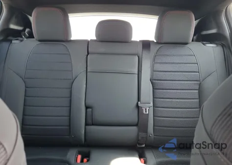 2024 Dodge Hornet Gt z USA, uszkodzony, nr VIN ZACNDFAN3R3A39400